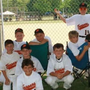 Meet your Posher, Finn